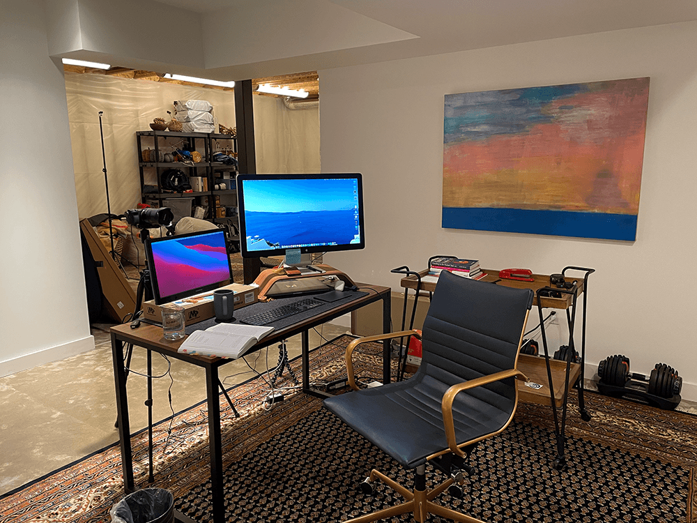 Letters issue 6 header