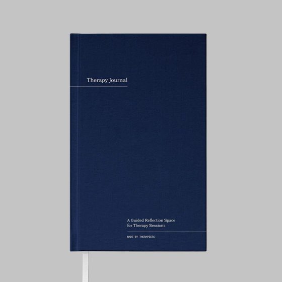 Therapy Journal